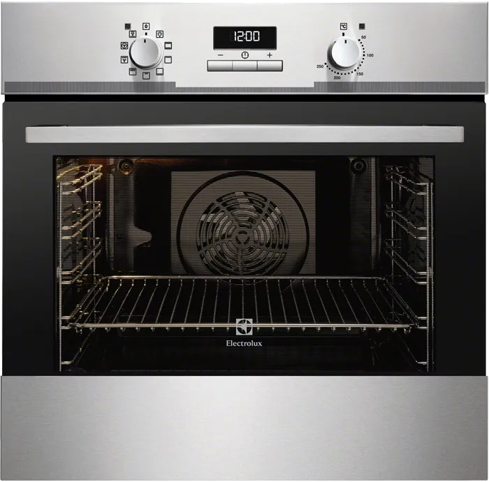 Замена предохранителя Electrolux EEB 4230 PAX