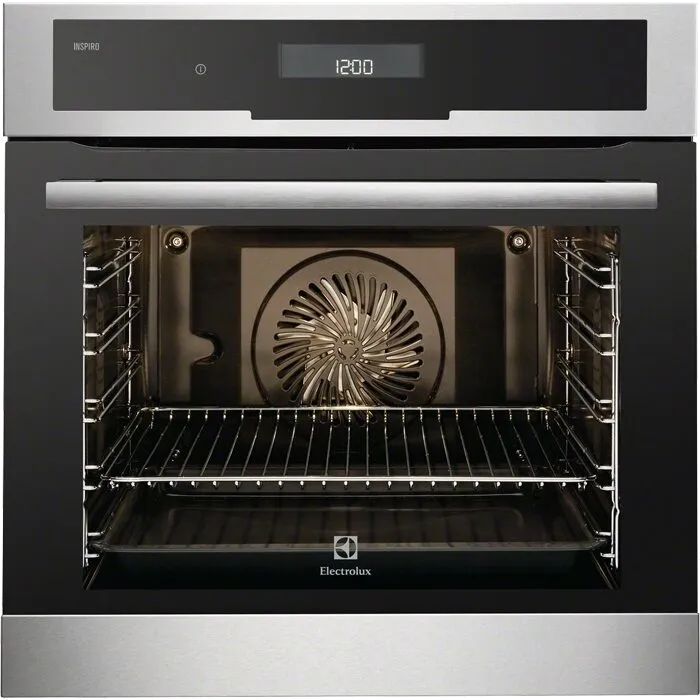 Замена предохранителя Electrolux EOY 5851 AOX