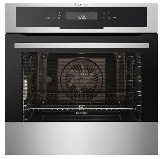 Замена предохранителя Electrolux EOC 5951 AAX