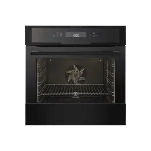 Замена предохранителя Electrolux EOA 5551 AAK