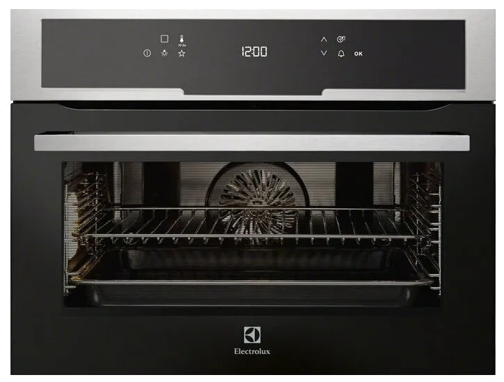 Замена предохранителя Electrolux EVY 5741 AAX