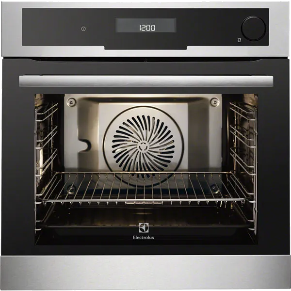Замена предохранителя Electrolux EOB 8851 AAX