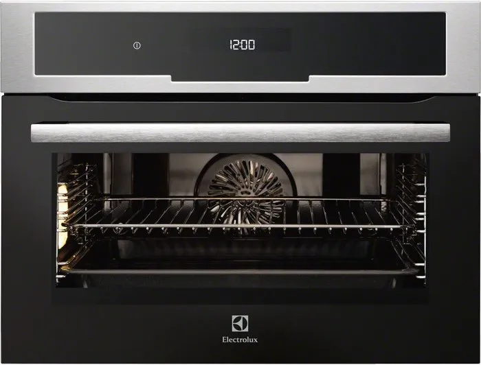 Замена предохранителя Electrolux EVY 3841 AOX