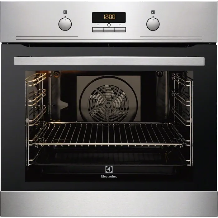 Замена предохранителя Electrolux EOB 43450 OX