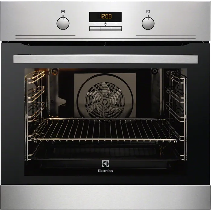 Замена предохранителя Electrolux EEB 4233 POX