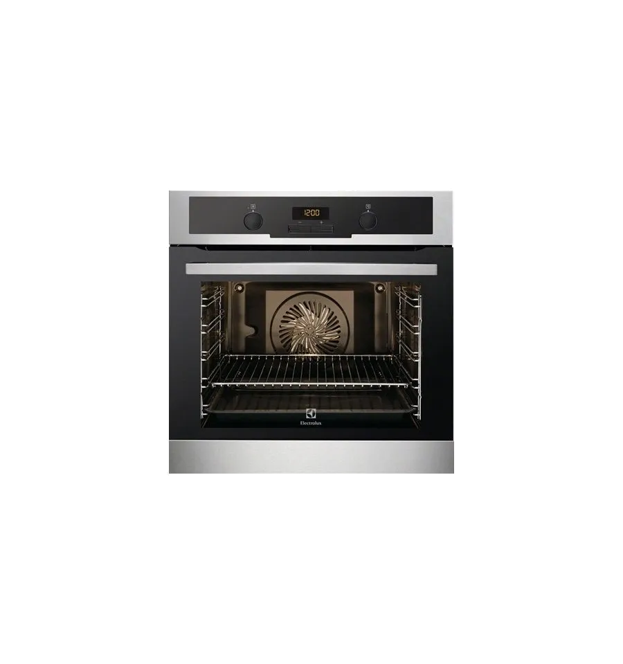 Замена предохранителя Electrolux EOB 8751 AOX