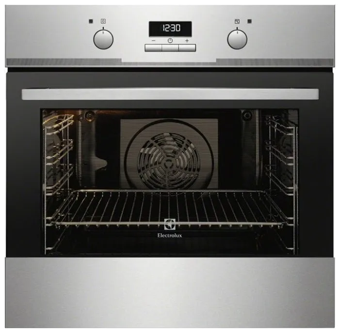 Замена предохранителя Electrolux EOB 3450 AAX