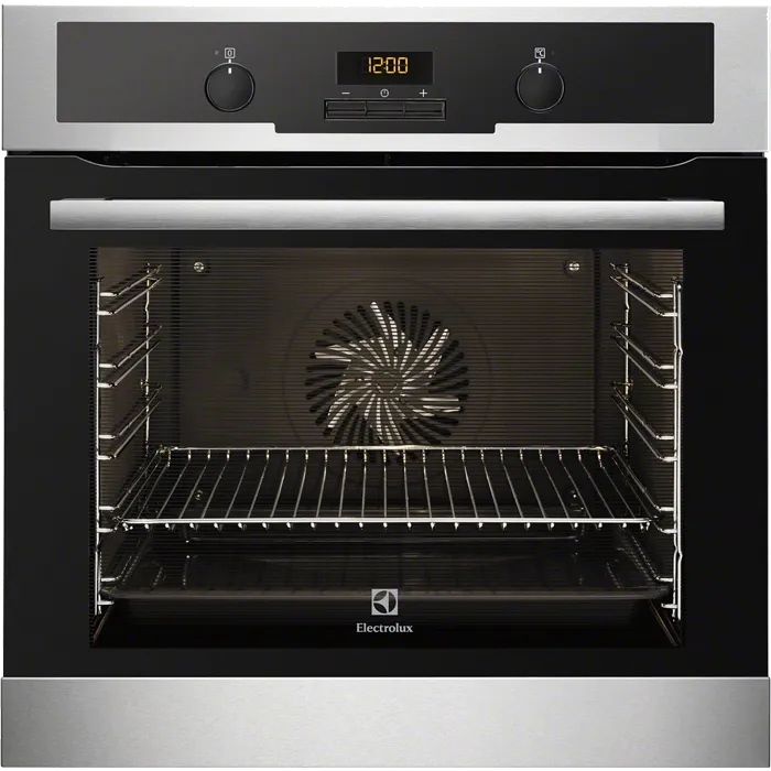 Замена предохранителя Electrolux EEA 4545 POX