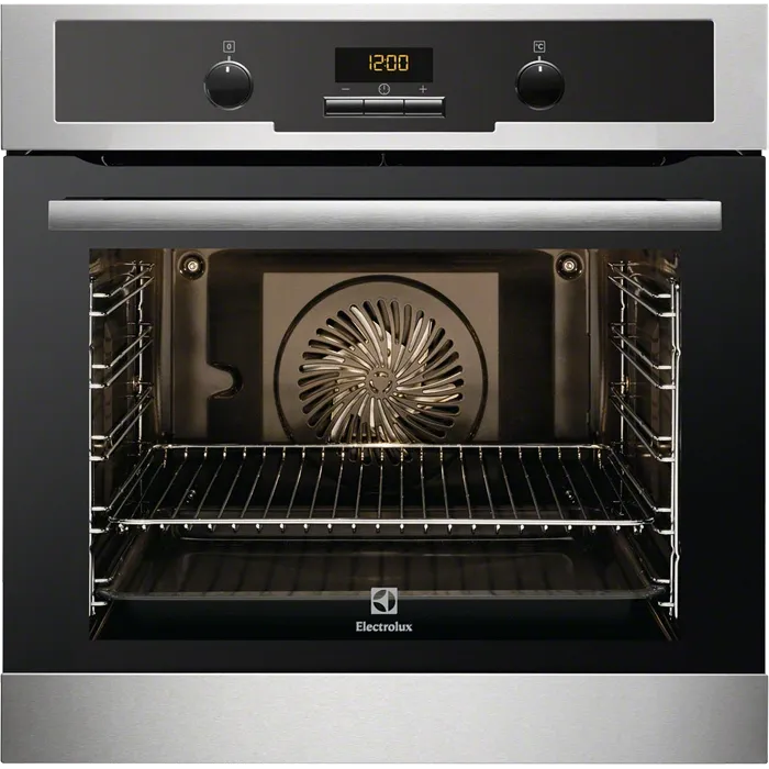 Замена предохранителя Electrolux EEB 4433 POX
