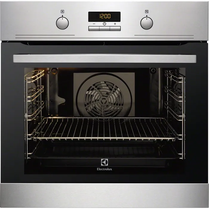 Замена предохранителя Electrolux EEB 4231 POX