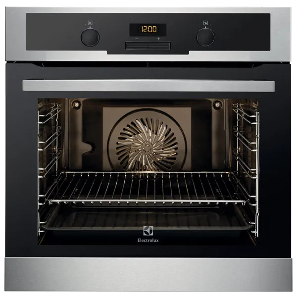 Замена предохранителя Electrolux EOB 5351 AOX