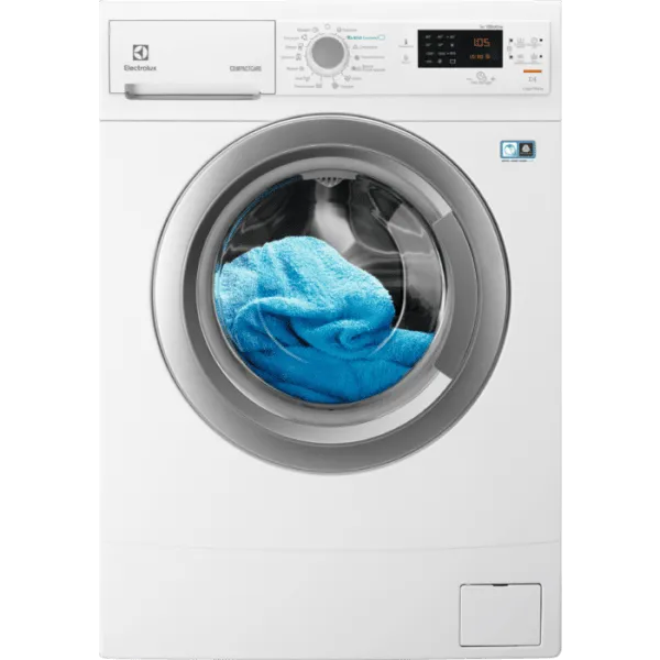 Ремонт или Замена патрубка Electrolux EWS 1274 SNU