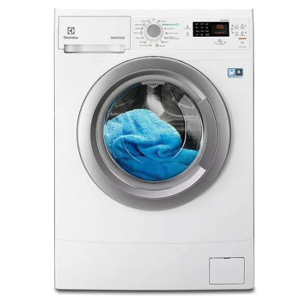 Ремонт или Замена патрубка Electrolux EWS 1074 SNU