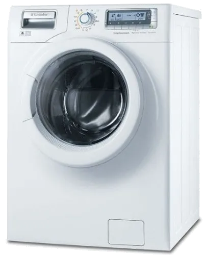 Ремонт или Замена патрубка Electrolux EWN 167540 W