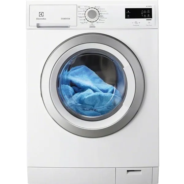 Ремонт или Замена патрубка Electrolux EWF 1486 GDW