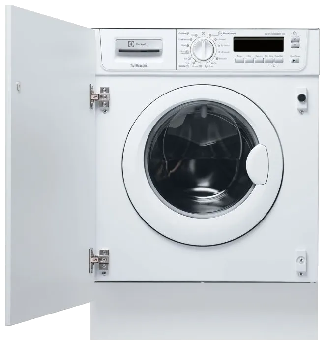 Ремонт или Замена патрубка Electrolux EWF 147540 W