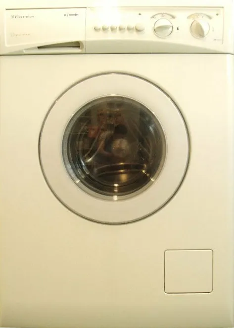 Ремонт или Замена патрубка Electrolux EW 1057 F