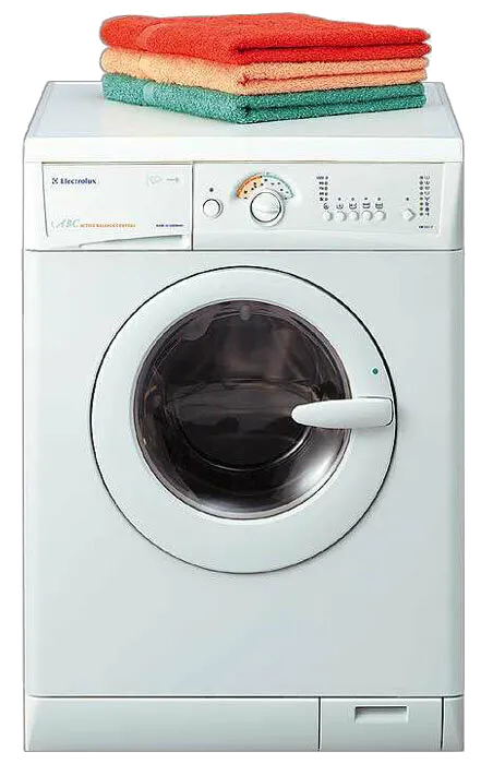 Ремонт или Замена патрубка Electrolux EW 1075 F