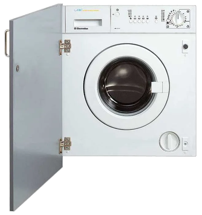 Ремонт или Замена патрубка Electrolux EW 1250 I