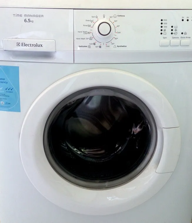 Ремонт или Замена патрубка Electrolux EWF 1780