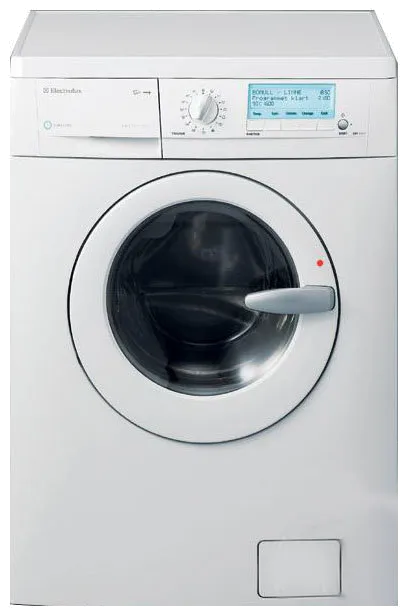 Ремонт или Замена патрубка Electrolux EW 1645