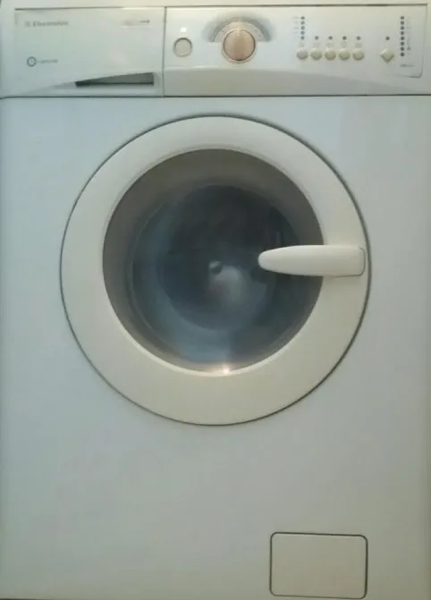 Ремонт или Замена патрубка Electrolux EWS 800
