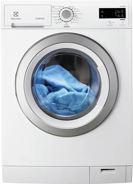 Ремонт или Замена патрубка Electrolux EWF 1286
