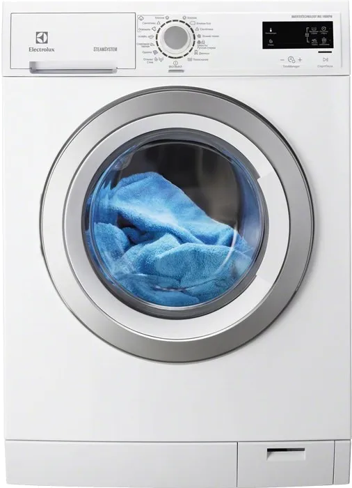 Ремонт или Замена патрубка Electrolux EWF 1486