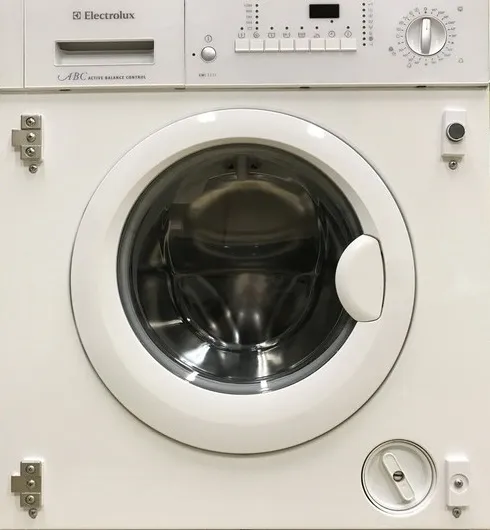Ремонт или Замена патрубка Electrolux EWF 1222