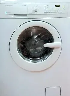 Ремонт или Замена патрубка Electrolux EWF 1249