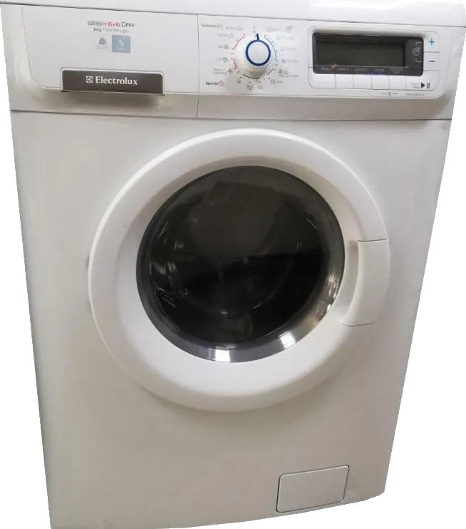 Ремонт или Замена патрубка Electrolux EWW 1690
