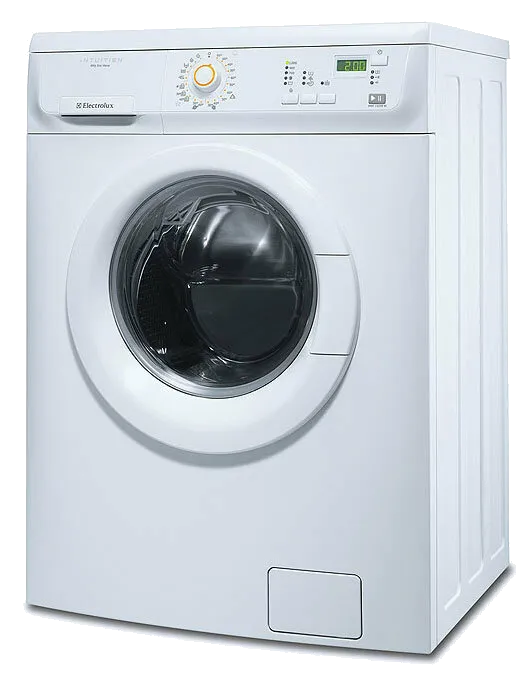 Ремонт или Замена патрубка Electrolux EWF 12270 W