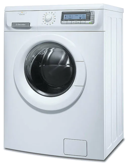 Ремонт или Замена патрубка Electrolux EWF 14981 W