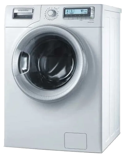 Ремонт или Замена патрубка Electrolux EWN 10780 W
