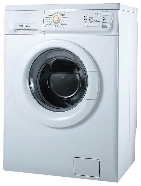 Ремонт или Замена патрубка Electrolux EWS 10012 W