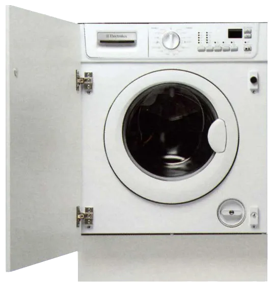 Ремонт или Замена патрубка Electrolux EWX 12540 W