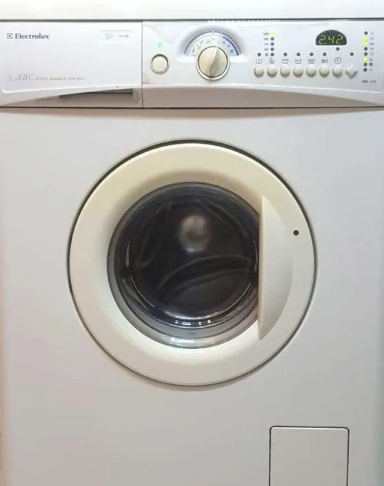 Ремонт или Замена патрубка Electrolux EWS 12710 W