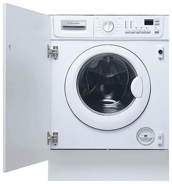 Ремонт или Замена патрубка Electrolux EWX 14550 W