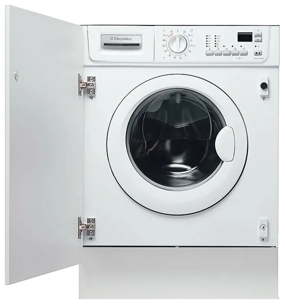 Ремонт или Замена патрубка Electrolux EWG 14550 W