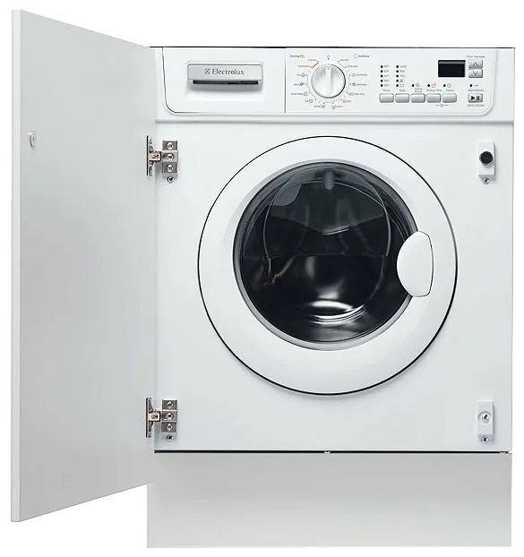 Ремонт или Замена патрубка Electrolux EWX 12550 W