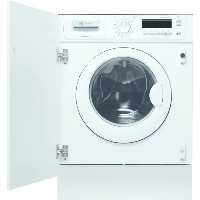 Ремонт или Замена патрубка Electrolux EWF 147540