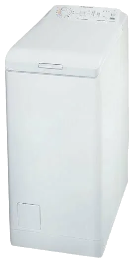 Ремонт или Замена патрубка Electrolux EWT 105210