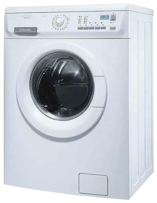 Ремонт или Замена патрубка Electrolux EWF 12483 W