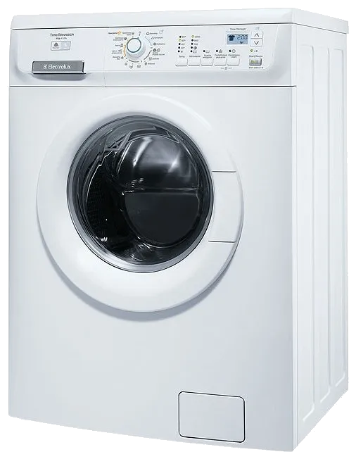 Ремонт или Замена патрубка Electrolux EWF 106417 W
