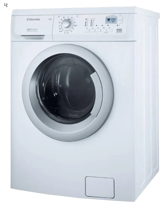 Ремонт или Замена патрубка Electrolux EWF 129442 W