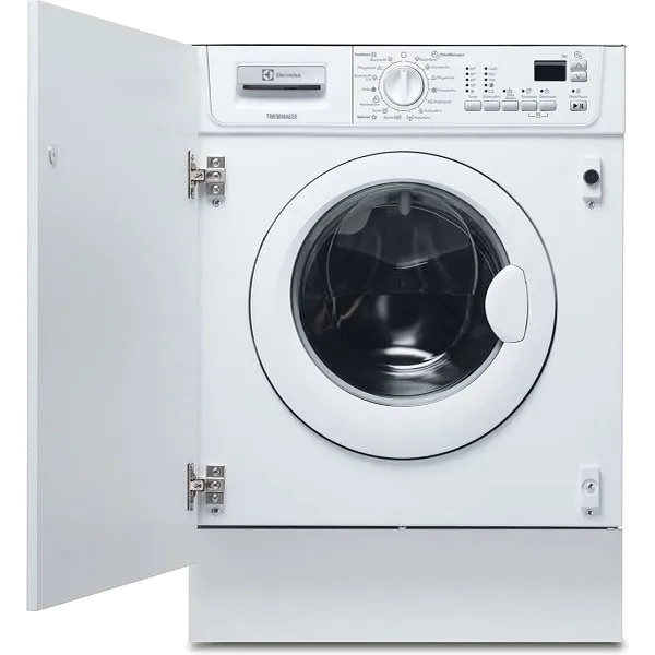Ремонт или Замена патрубка Electrolux EWF 147410 W