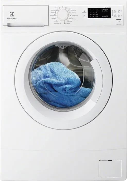 Ремонт или Замена патрубка Electrolux EWS 105210 W