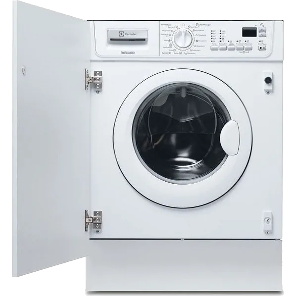 Ремонт или Замена патрубка Electrolux EWX 147410 W