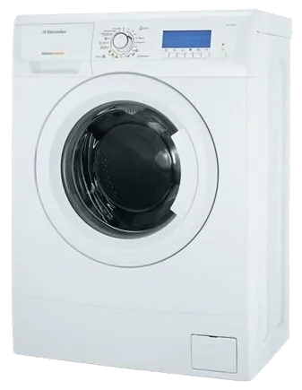 Ремонт или Замена патрубка Electrolux EWF 147410 A