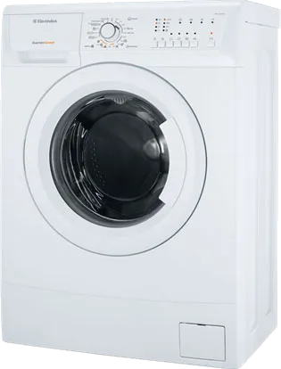 Ремонт или Замена патрубка Electrolux EWF 127210 A